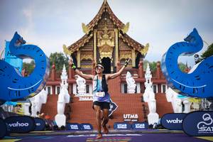 BIB: 5111
                            <button type="button" onclick="openModal(22697939)" class="btn btn-primary btn-sm float-right btn-popup" data-toggle="modal" data-target=".modal-high-quality">
                        <i class="fas fa-shopping-cart"></i> Add to Cart
                    </button>
                                            <button type="button" onclick="isThisMe(22697939, true)" class="btn btn-success btn-sm float-right btn-popup btn-isme hidden" data-toggle="tooltip" data-placement="bottom" title="นี่คือรูปของคุณใช่ไหม คลิกที่นี่เพื่อเอาเข้าอัลบั้ม">
                        <i class="fas fa-plus"></i> Add to album
                    </button>
                    <button type="button" onclick="isThisMe(22697939, false)" class="btn btn-warning btn-sm float-right btn-popup btn-isnotme hidden">
                        <i class="fas fa-ban"></i> Remove from album
                    </button>